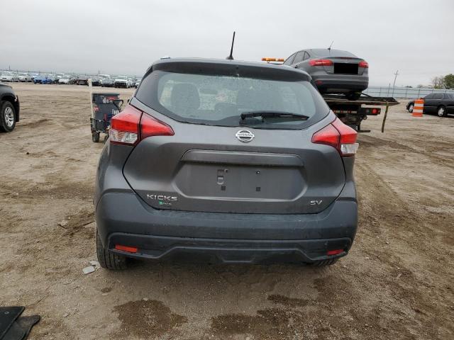 Photo 6 from auction – 2019 NISSAN KICKS S with VIN 3N1CP5CU3KL532940