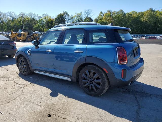 Photo 2 from auction – 2023 MINI COOPER S C with VIN WMZ83BR06P3P65845
