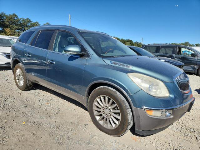 Foto 4 de la subasta – 2009 BUICK ENCLAVE CX con VIN 5GAEV23D59J198603