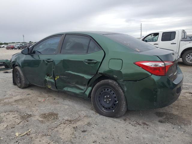 Photo 2 from auction – 2014 TOYOTA COROLLA L with VIN 2T1BURHEXEC151359