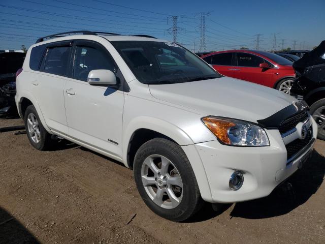 Photo 4 from auction – 2011 TOYOTA RAV4 LIMIT with VIN 2T3DK4DV6BW062056