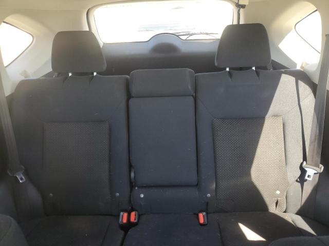 Photo 10 from auction – 2016 HONDA CR-V SE with VIN 2HKRM3H40GH515307