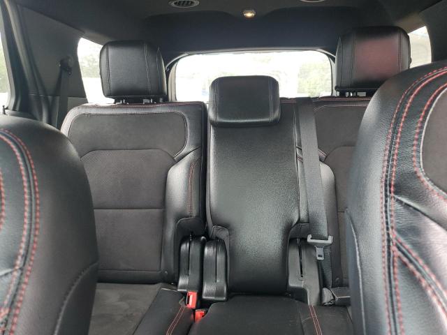 Photo 10 from auction – 2018 FORD EXPLORER X with VIN 1FM5K7D8XJGC02759