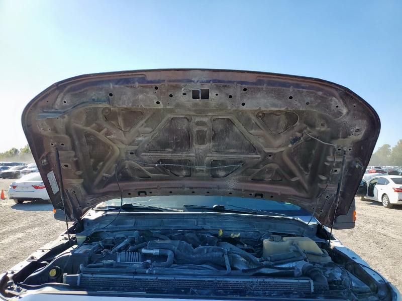 Zdjęcie 11 z aukcji – 2012 FORD F250 SUPER z VIN 1FT7W2BT9CEC29686
