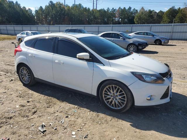 Foto 4 de la subasta – 2012 FORD FOCUS SEL con VIN 1FAHP3M24CL175727
