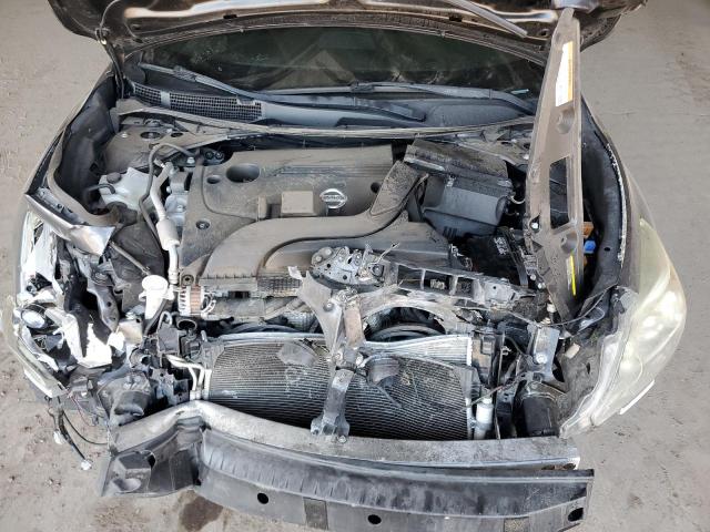 Photo 11 from auction – 2013 NISSAN ALTIMA 2.5 with VIN 1N4AL3AP9DC224953
