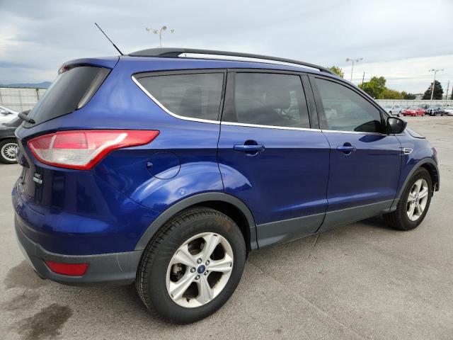 Photo 3 from auction – 2014 FORD ESCAPE SE with VIN 1FMCU9G91EUC92442