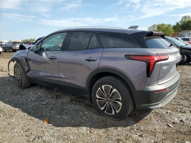 Photo 2 from auction – 2024 CHEVROLET BLAZER 2LT with VIN 3GNKDBRJ1RS195723