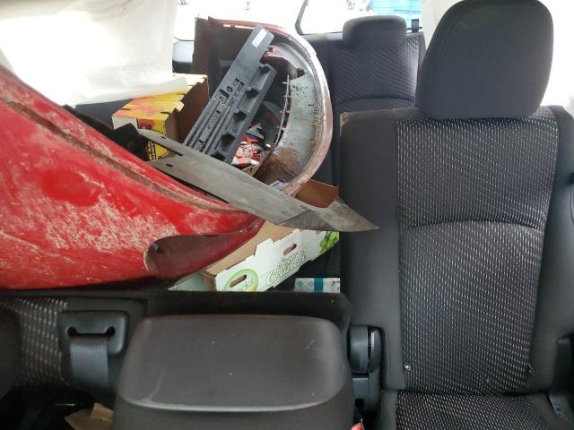 Photo 10 from auction – 2020 DODGE JOURNEY SE with VIN 3C4PDCAB3LT220616