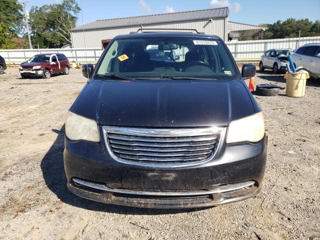 Photo 5 from auction – 2012 CHRYSLER TOWN & COU with VIN 2C4RC1BG3CR116446