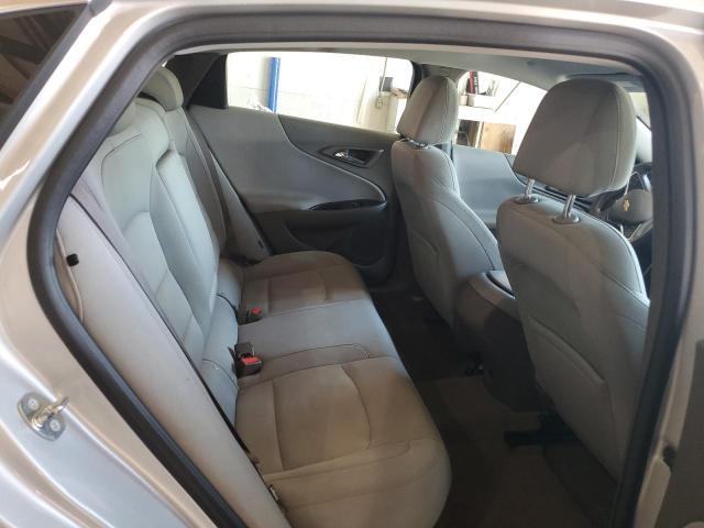 Photo 10 from auction – 2017 CHEVROLET MALIBU LS with VIN 1G1ZB5ST9HF288608