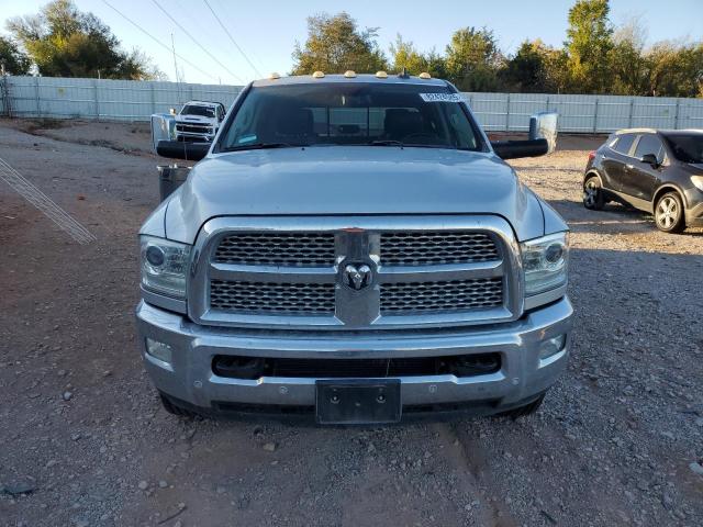Photo 5 from auction – 2018 RAM 3500 LARAM with VIN 3C63RRJL1JG423366