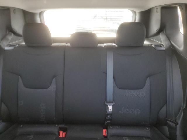 Photo 10 from auction – 2017 JEEP RENEGADE L with VIN ZACCJBBB2HPF28990