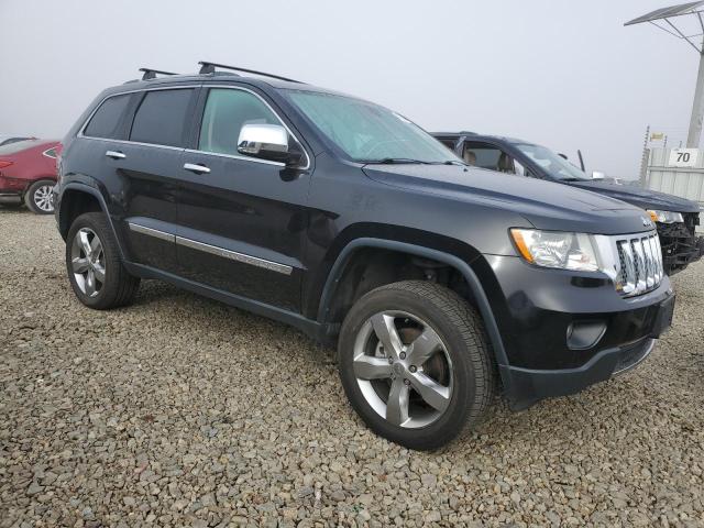Photo 4 from auction – 2013 JEEP GRAND CHER with VIN 1C4RJFCG8DC653146