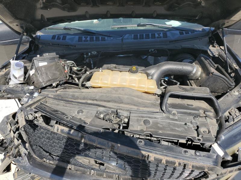 Photo 11 from auction – 2018 FORD F150 SUPERCREW with VIN 1FTEW1CP7JKE92423