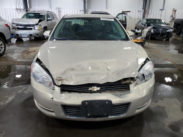 Photo 5 from auction – 2008 CHEVROLET IMPALA LT with VIN 2G1WT58K589108502