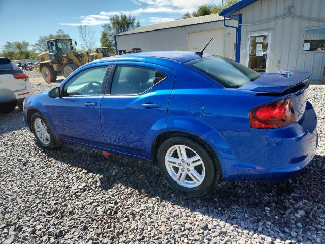 Photo 2 from auction – 2013 DODGE AVENGER SX with VIN 1C3CDZCB2DN502539