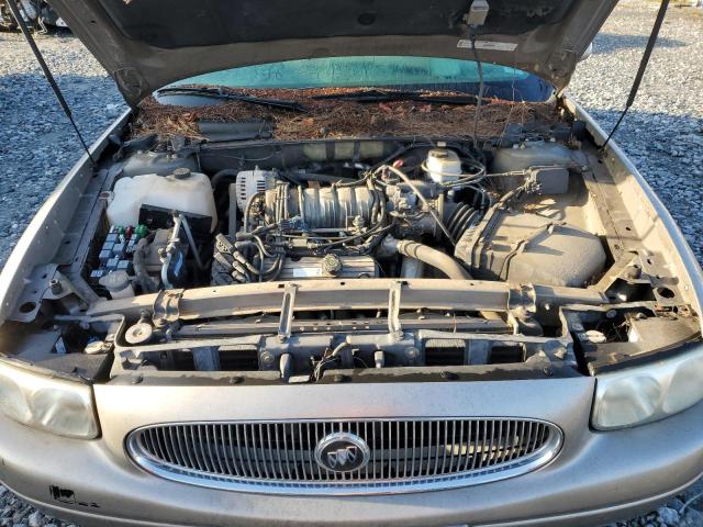 Photo 11 from auction – 2001 BUICK LESABRE CU with VIN 1G4HP54K41U100308