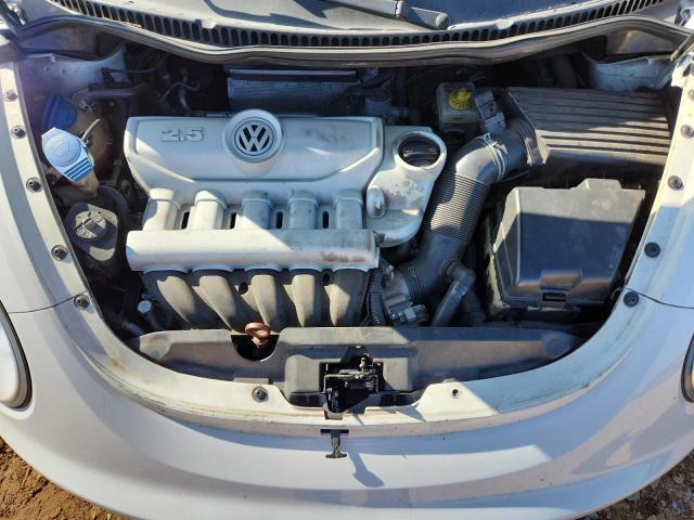 Photo 11 from auction – 2010 VOLKSWAGEN NEW BEETLE with VIN 3VWPW3AG9AM009012