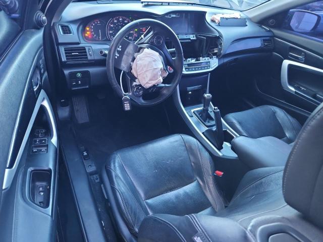 Photo 8 from auction – 2013 HONDA ACCORD EXL with VIN 1HGCT2A88DA010376