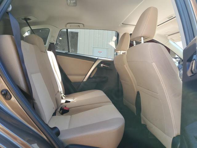 Photo 11 from auction – 2014 TOYOTA RAV4 XLE with VIN JTMRFREV4ED067327