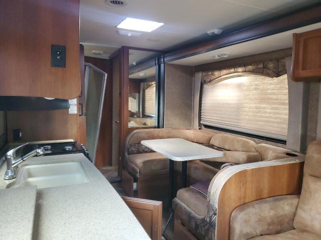 Photo 6 from auction – 2014 FORD ECONOLINE with VIN 1FDXE4FS0EDA40851