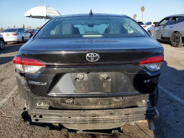 صورة رقم 6 من المزاد - 2021 TOYOTA COROLLA LE مع VIN 5YFEPMAE8MP180522