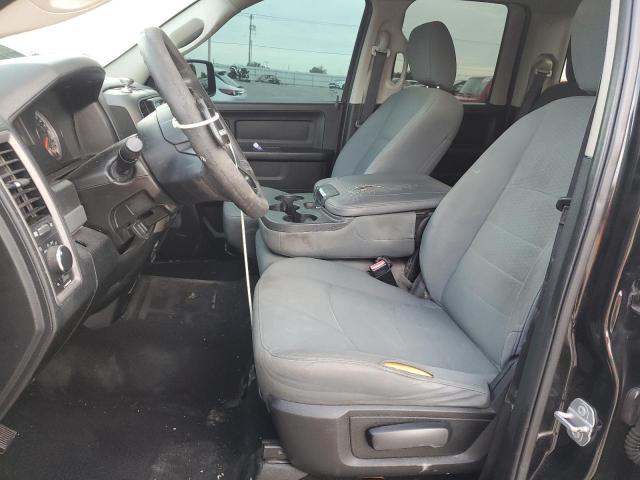 Photo 7 from auction – 2017 RAM 1500 with VIN 1C6RR6FTXHS784101