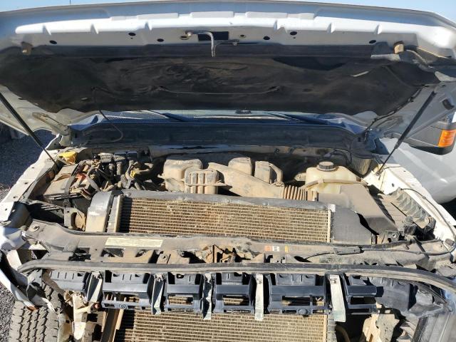 Photo 11 from auction – 2016 FORD F250 SUPER with VIN 1FT7W2B68GEB89844