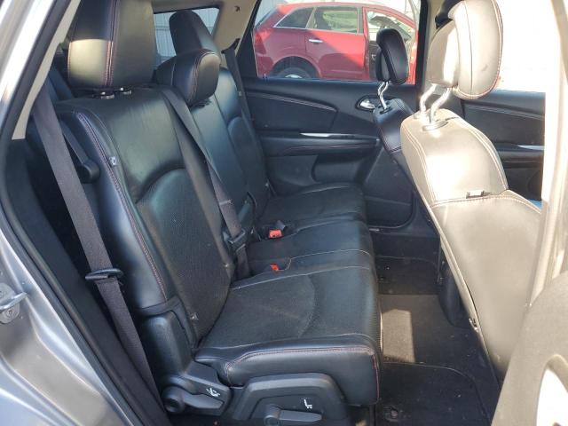Photo 11 from auction – 2018 DODGE JOURNEY GT with VIN 3C4PDCEG1JT346556