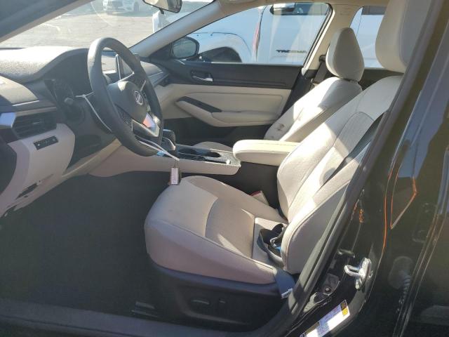 Photo 7 from auction – 2025 NISSAN ALTIMA SV with VIN 1N4BL4DV9SN302802