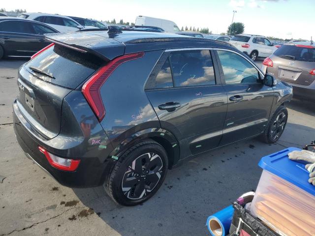 Photo 3 from auction – 2024 KIA NIRO WIND with VIN KNDCR3L19R5108741