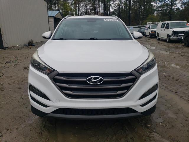 Photo 5 from auction – 2016 HYUNDAI TUCSON LIM with VIN KM8J3CA27GU108076
