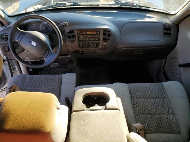 Photo 8 from auction – 2003 FORD F150 with VIN 1FTRX17203NB45949
