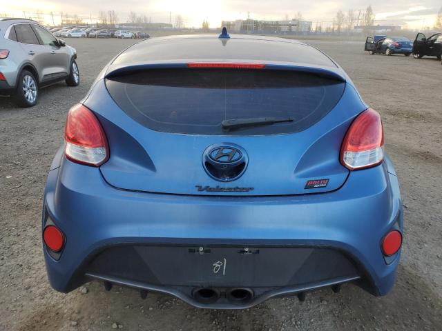 Zdjęcie 6 z aukcji – 2016 HYUNDAI VELOSTER T z VIN KMHTC6AE2GU257936