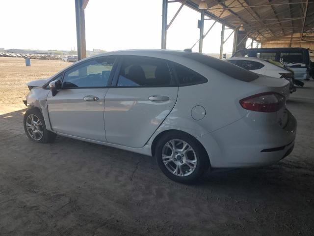 Photo 2 from auction – 2014 FORD FIESTA SE with VIN 3FADP4BJ1EM235530