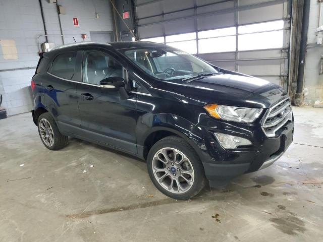 Photo 4 from auction – 2020 FORD ECOSPORT T with VIN MAJ6S3KL8LC389959