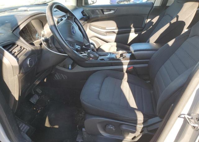Photo 7 from auction – 2018 FORD EDGE SE with VIN 2FMPK4G91JBC05892