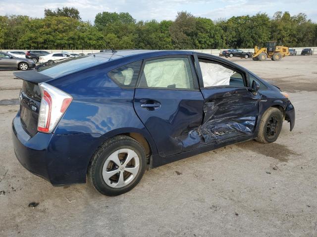 Photo 3 from auction – 2012 TOYOTA PRIUS with VIN JTDKN3DU0C1575643