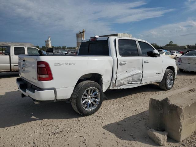 Photo 3 from auction – 2023 RAM 1500 LARAM with VIN 1C6SRFJT9PN653506