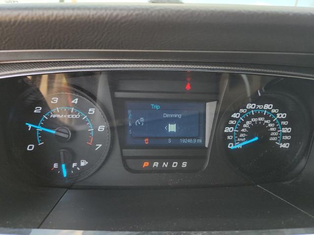 Zdjęcie 9 z aukcji – 2018 FORD TAURUS SE z VIN 1FAHP2D85JG126976