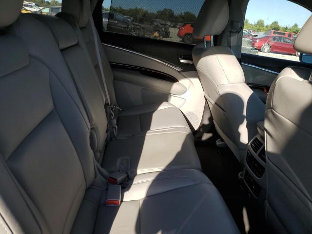 Photo 10 from auction – 2014 ACURA MDX TECHNO with VIN 5FRYD4H65EB008495