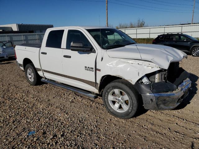 Photo 4 from auction – 2016 RAM 1500 ST with VIN 1C6RR7KTXGS145579