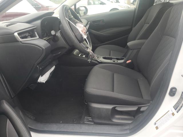 Photo 7 from auction – 2025 TOYOTA COROLLA LE with VIN JTDBCMFEXS3079382