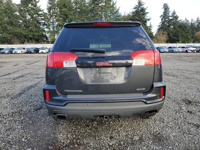 Photo 6 from auction – 2017 GMC TERRAIN SL with VIN 2GKFLUE30H6122988