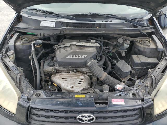 Photo 12 from auction – 2001 TOYOTA RAV4 with VIN JTEGH20V310030119