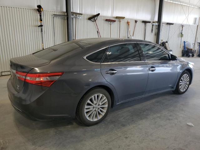 Photo 3 from auction – 2013 TOYOTA AVALON HYB with VIN 4T1BD1EB7DU013867