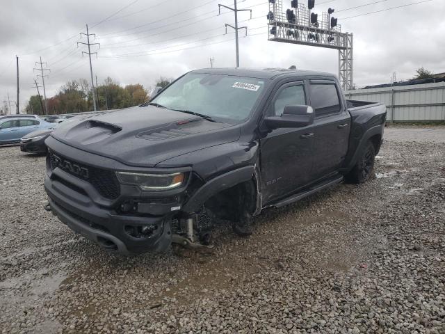 RAM 1500 TRX 2023 with VIN 1C6SRFU95PN503991 - Photo from auction
