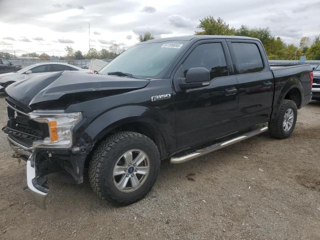 Photo 1 from auction – 2019 FORD F150 SUPER with VIN 1FTEW1E50KFB70647