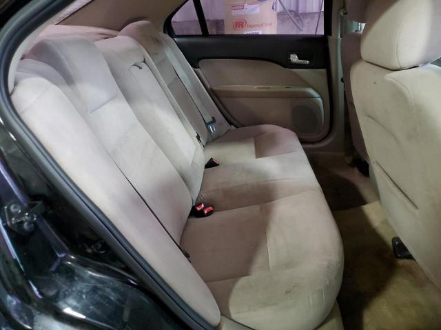 Photo 10 from auction – 2006 MERCURY MILAN with VIN 3MEFM07Z36R648233